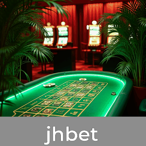jhbet: Entre com login rápido e explore jogos ao vivo