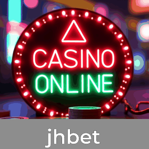 jhbet: Entre com login rápido e explore jogos ao vivo