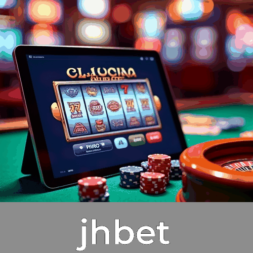 jhbet - Plataforma confiável para apostas emocionantes e bônus